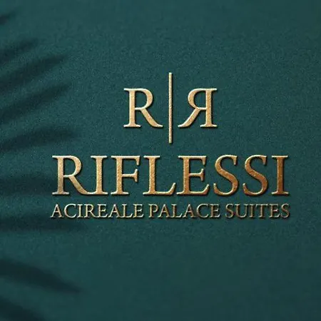 Riflessi Palace Acireale