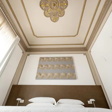 Riflessi Palace Acireale