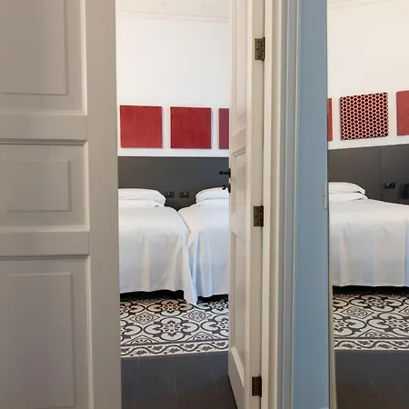 Riflessi Palace * Acireale