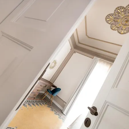 Riflessi Palace Gæstehus