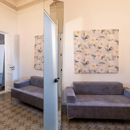 Riflessi Palace Acireale