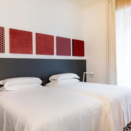 Riflessi Palace Acireale