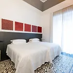 Pensjonat Riflessi Palace Acireale