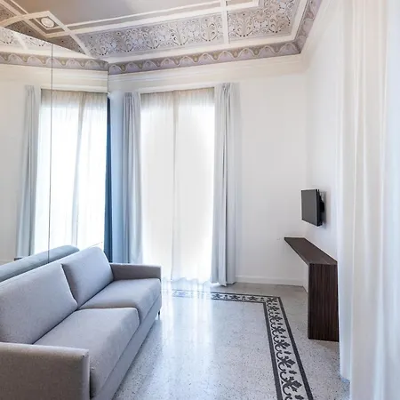 Riflessi Palace 4* Acireale