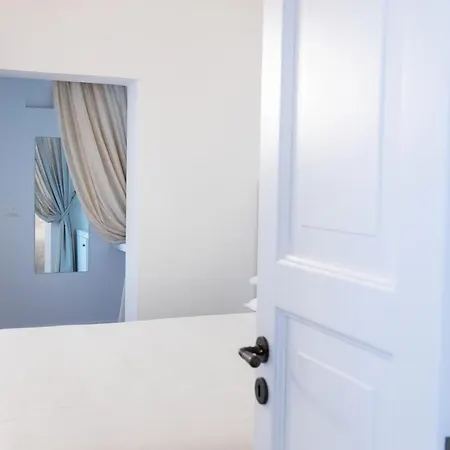 Maison d'hôtes Riflessi Palace