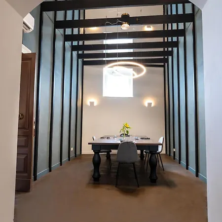 Riflessi Palace 4* أتشيريالي