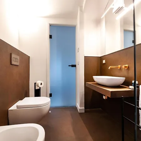 Pensión Riflessi Palace 4*