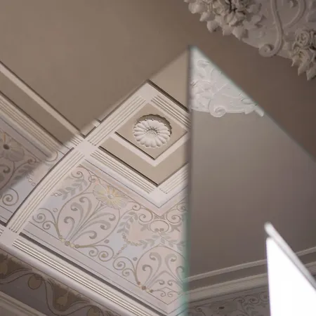 بيت ضيافة Riflessi Palace أتشيريالي
