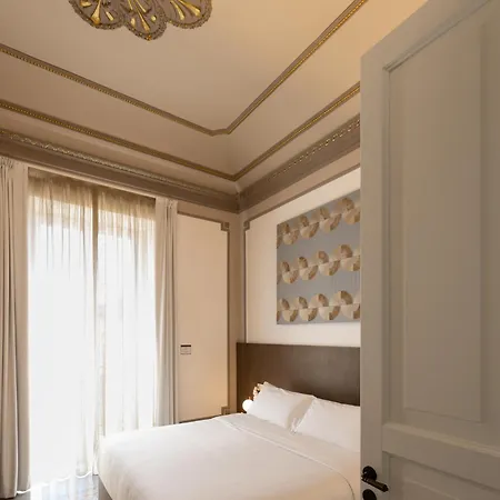 Pensión Riflessi Palace 4*