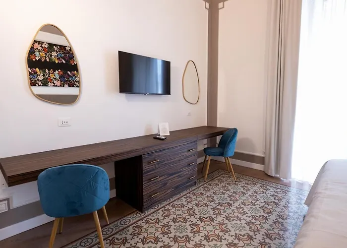 Riflessi Palace 4*