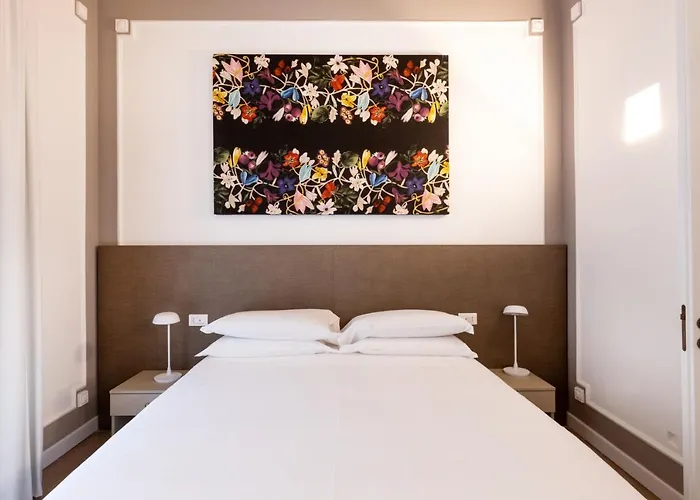 Riflessi Palace بيت ضيافة 4*