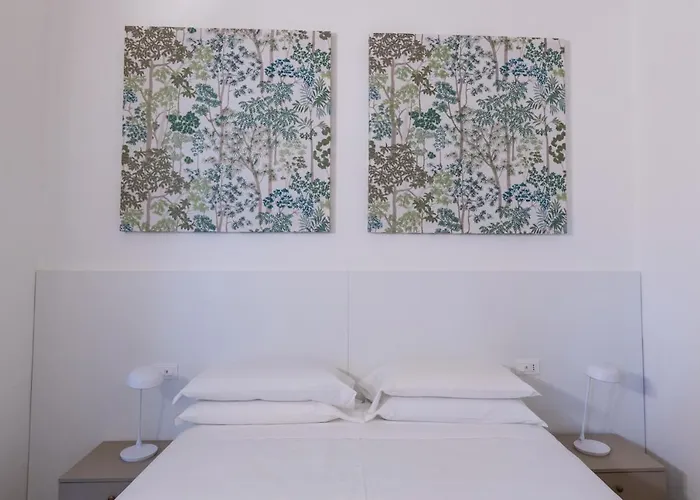 Riflessi Palace 4* أتشيريالي