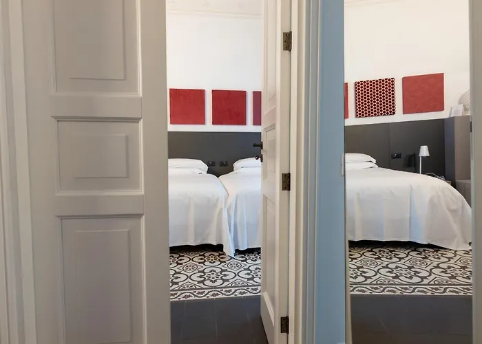 Riflessi Palace 4* أتشيريالي