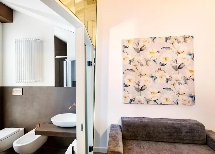 Riflessi Palace 4* أتشيريالي