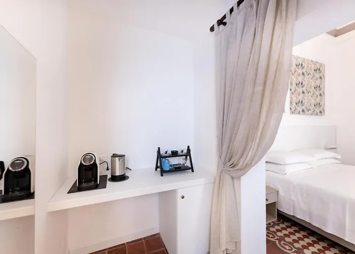 Riflessi Palace 4* أتشيريالي
