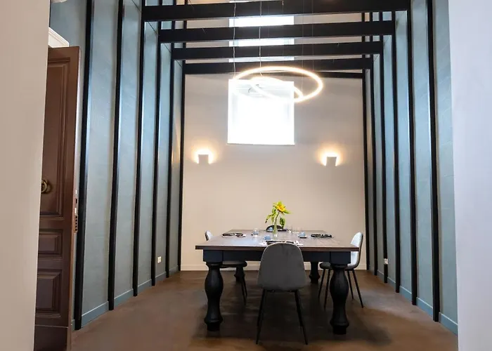 Riflessi Palace 4* أتشيريالي