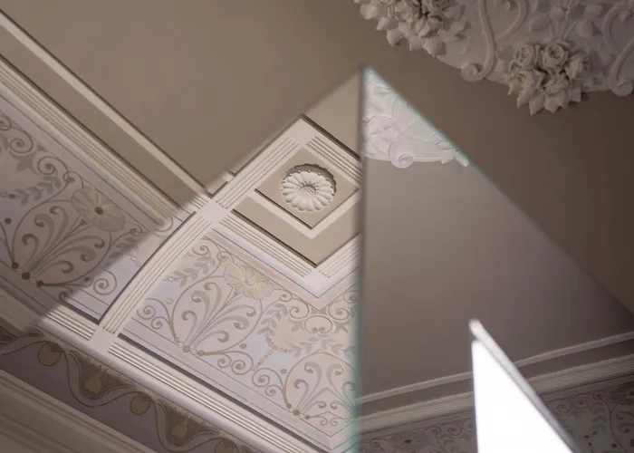 بيت ضيافة Riflessi Palace أتشيريالي